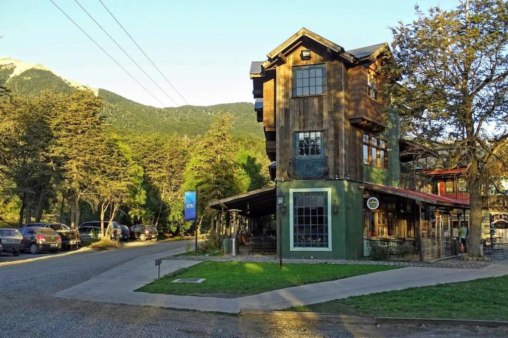 Lofts Del Mercado 빌라라앙고스투라 외부 사진