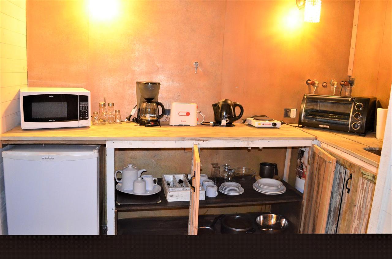 Lofts Del Mercado 빌라라앙고스투라 외부 사진