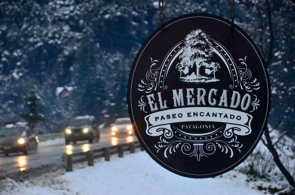 Lofts Del Mercado 빌라라앙고스투라 외부 사진