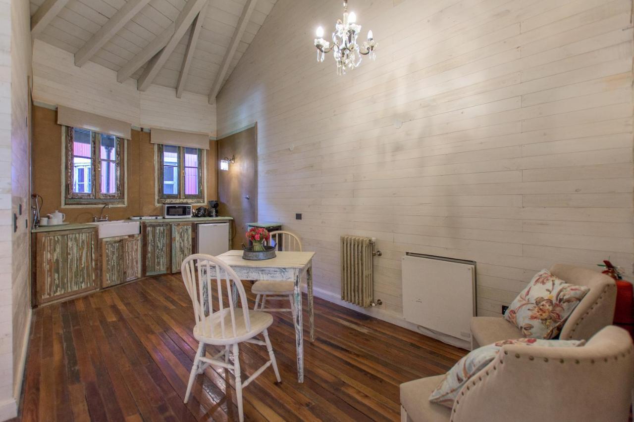 Lofts Del Mercado 빌라라앙고스투라 외부 사진
