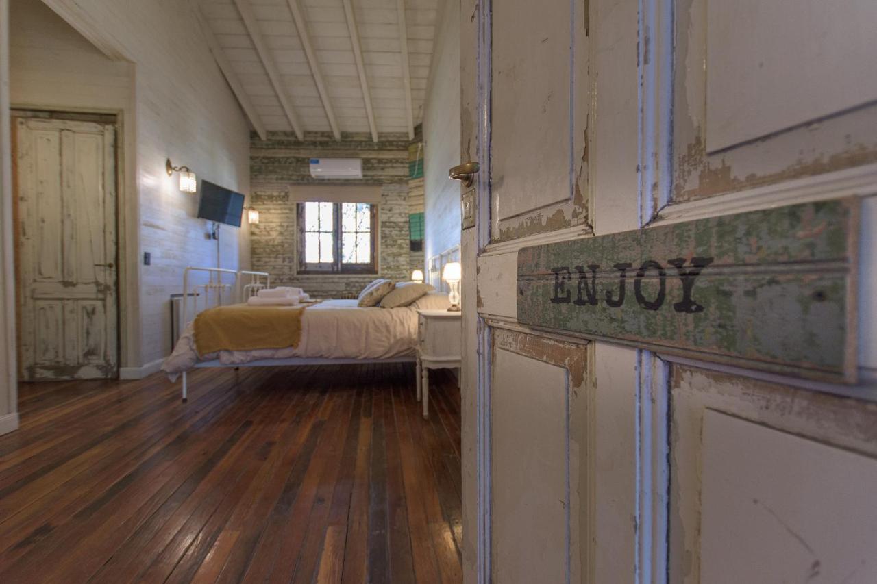 Lofts Del Mercado 빌라라앙고스투라 외부 사진