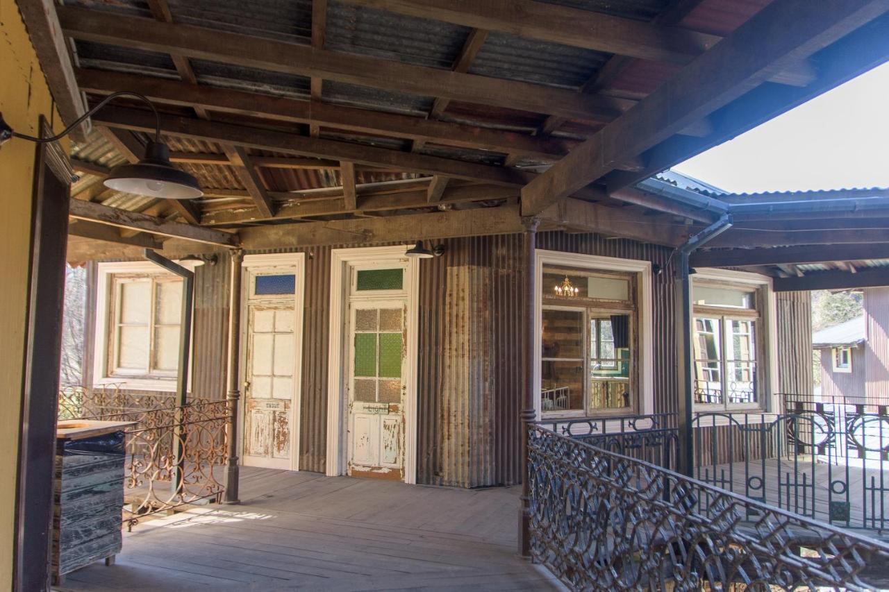 Lofts Del Mercado 빌라라앙고스투라 외부 사진