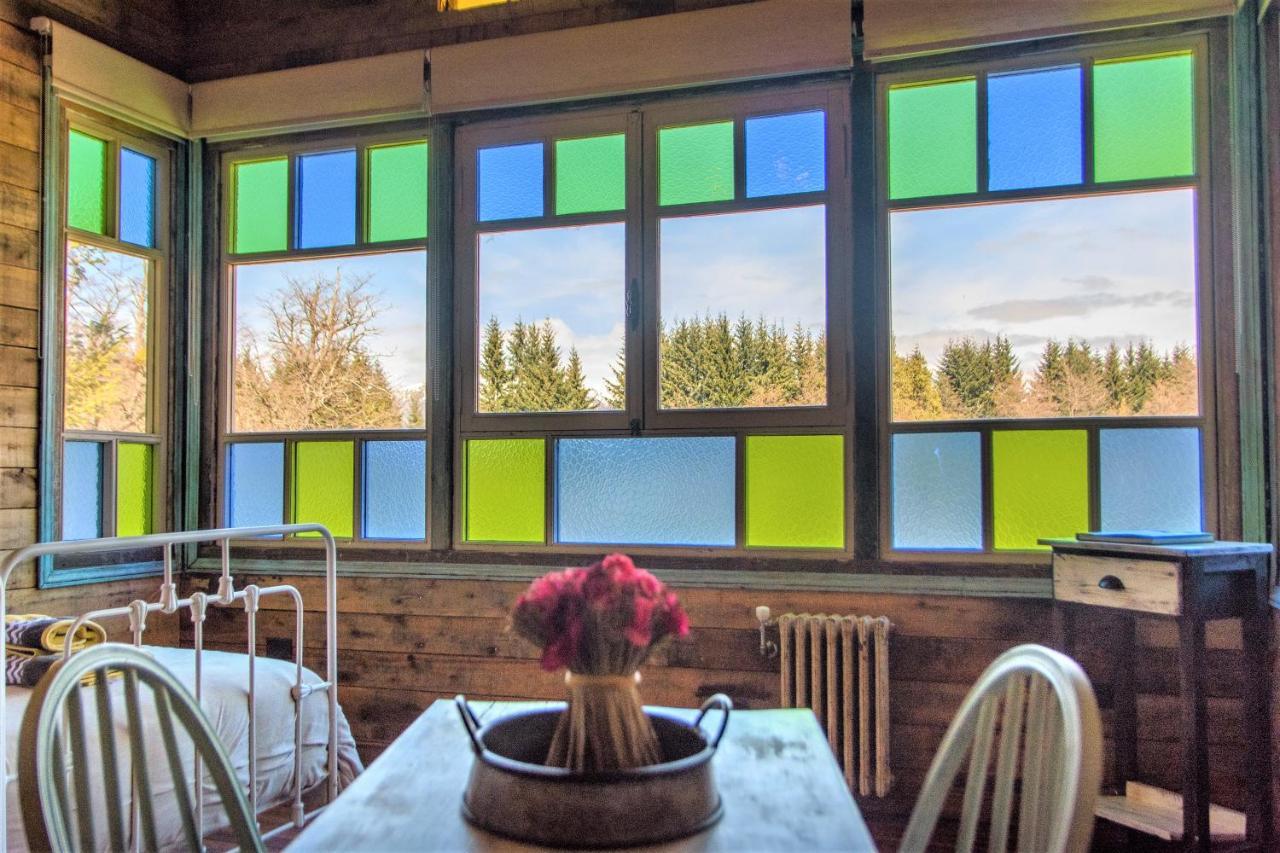 Lofts Del Mercado 빌라라앙고스투라 외부 사진