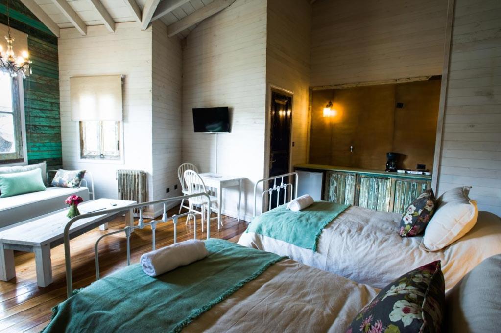 Lofts Del Mercado 빌라라앙고스투라 외부 사진